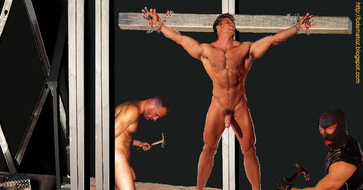 Torture gaysex nude vintage